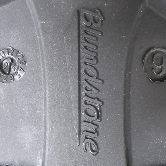Blundstone Unisex Originals #2429 Lace Up Boots Clay 10 US M / 12 US W / 9 AU/UK